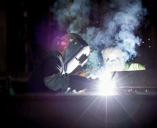 Pipe Welding