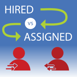 Hired vs AssignedArtboard 1-8